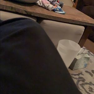 Meet your Posher, Thomas